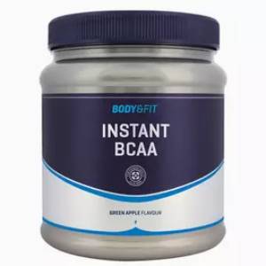 instant bcaa