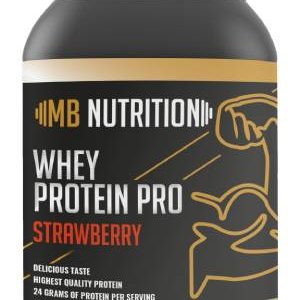 whey protein mobicep