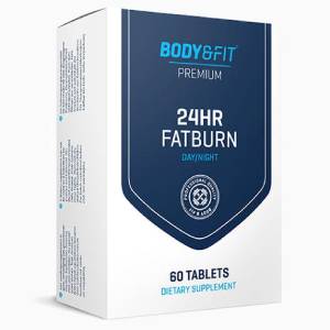 24hr fatburn bodyenfit