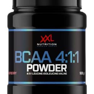 bcaa powder xxlnutrition